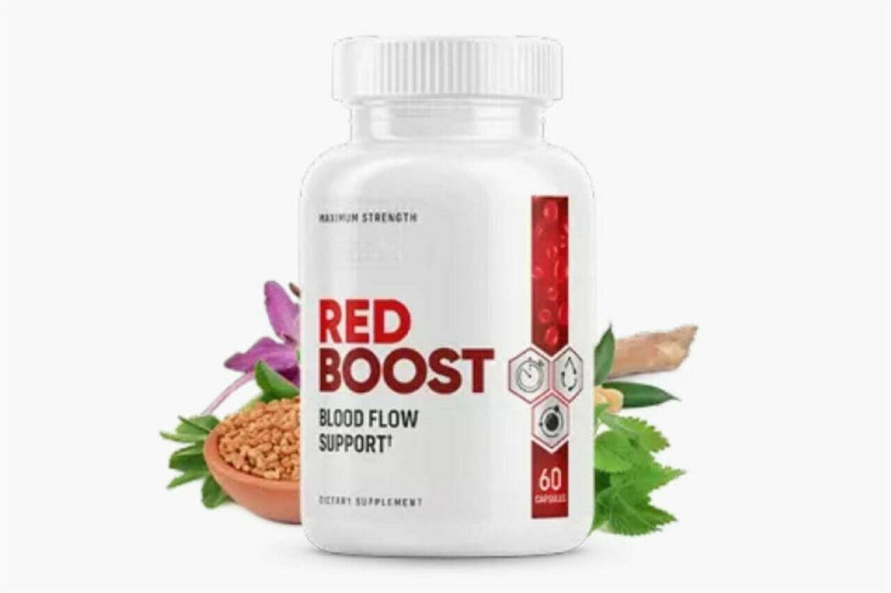 Red Boost Reviews:  Does It Really Work