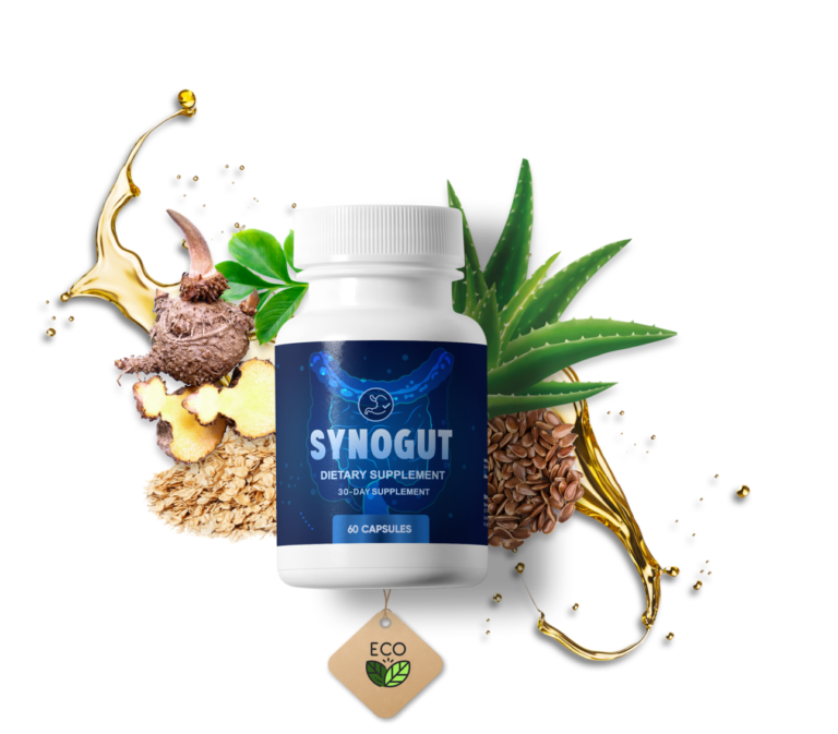Synogut review