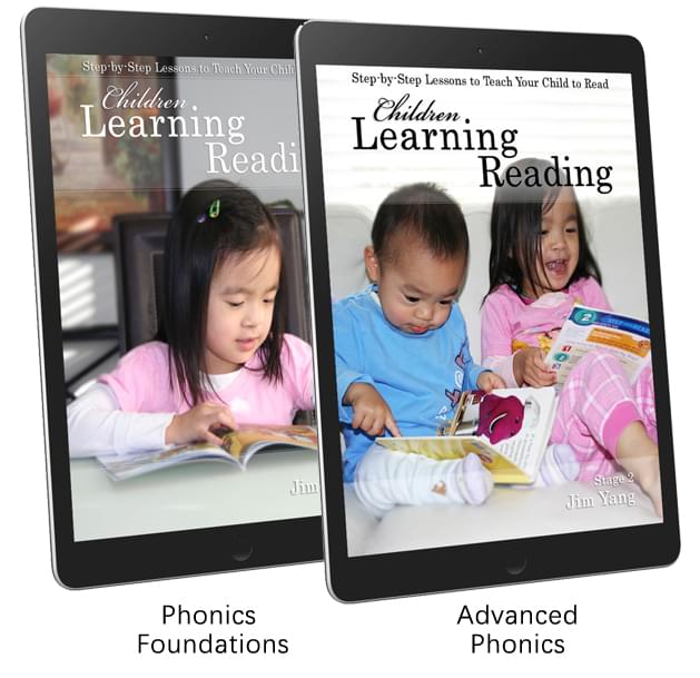 Childrenlearningreading