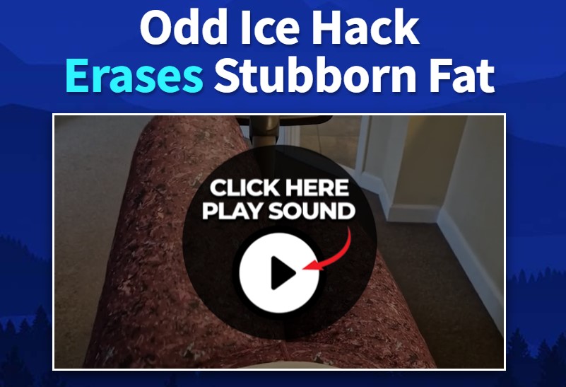 Odd Ice Hack