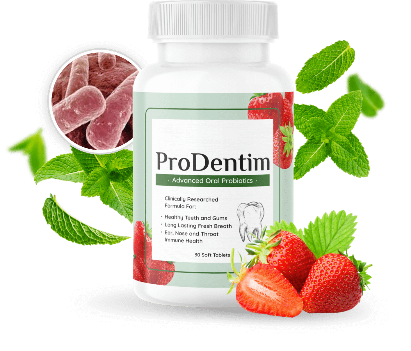 Prodentim Customer Reviews: Prodentim Does It Work