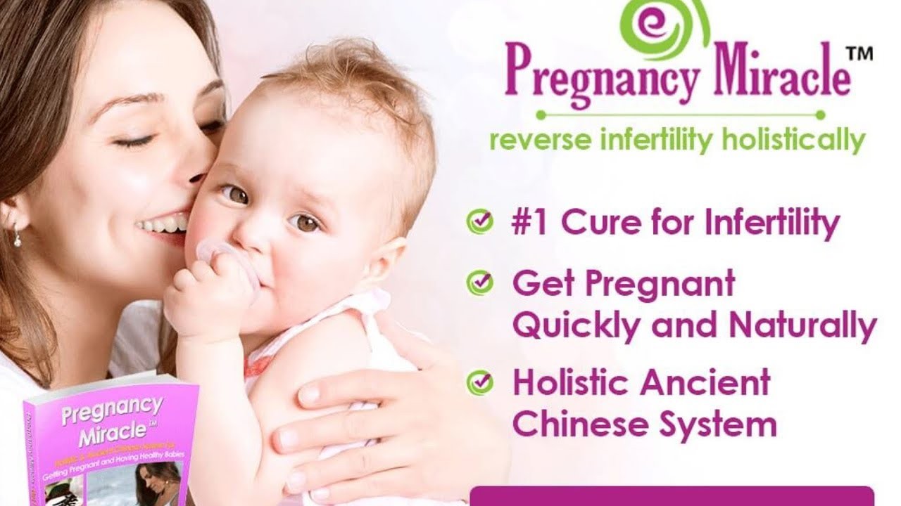 Pregnancy miracle review