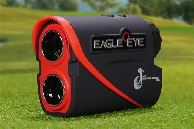 Eagle Eye Range Finder