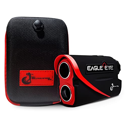 Eagle Eye Range Finder Review