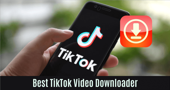 Best TikTok Video Downloader Apps