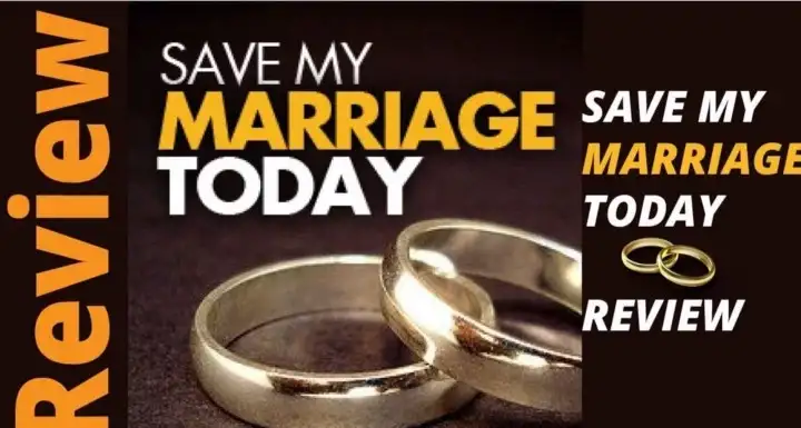 Save My Marriage Today Review