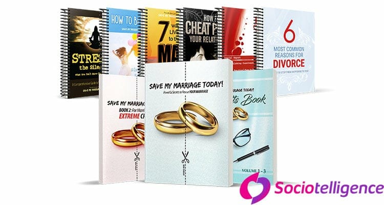 Save My Marriage Today Review