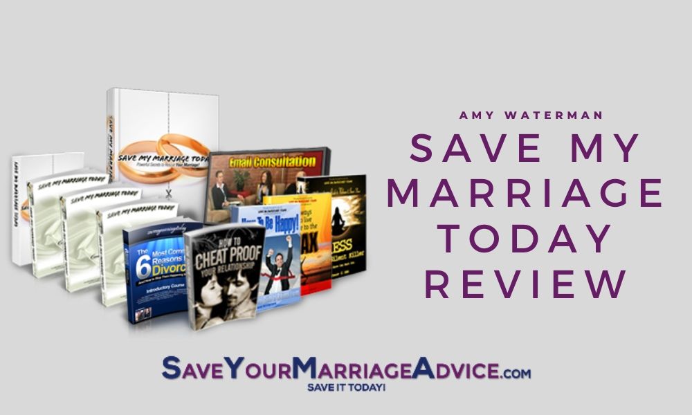 Save My Marriage Today Review