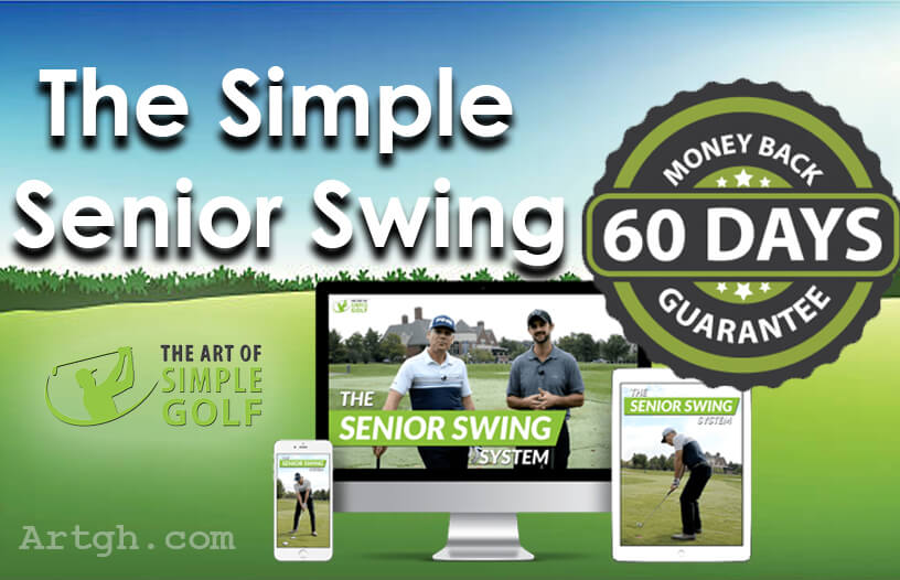 Simple Senior Swing Review Refund