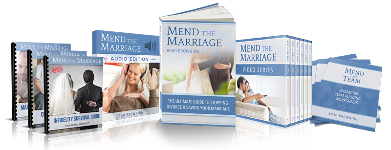 Mend The Marriage Reviews