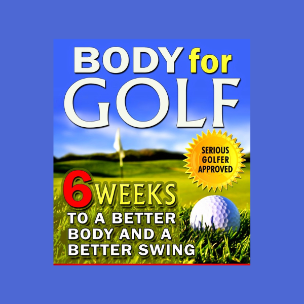 Body For Golf Review