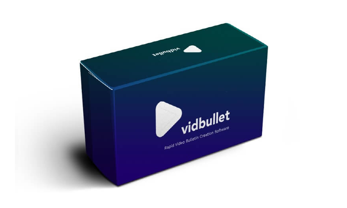 VidBullet Review