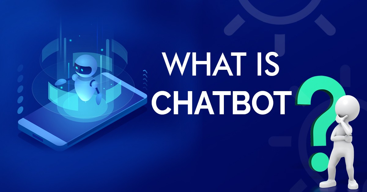 what is chatbot