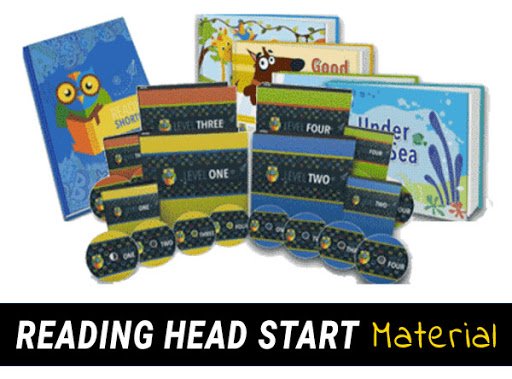 Reading Head Start