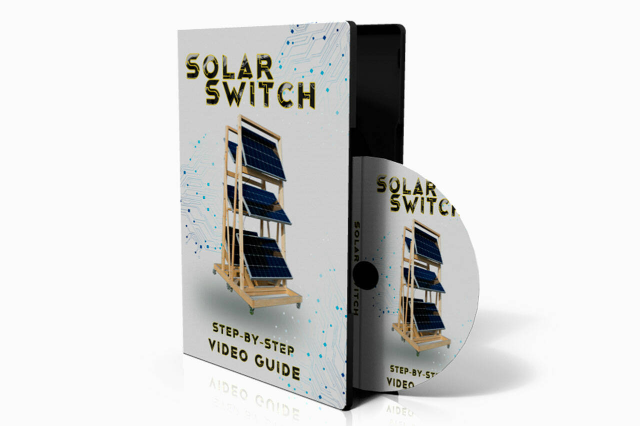 Solar Switch Review: Does Solar Switch Work?