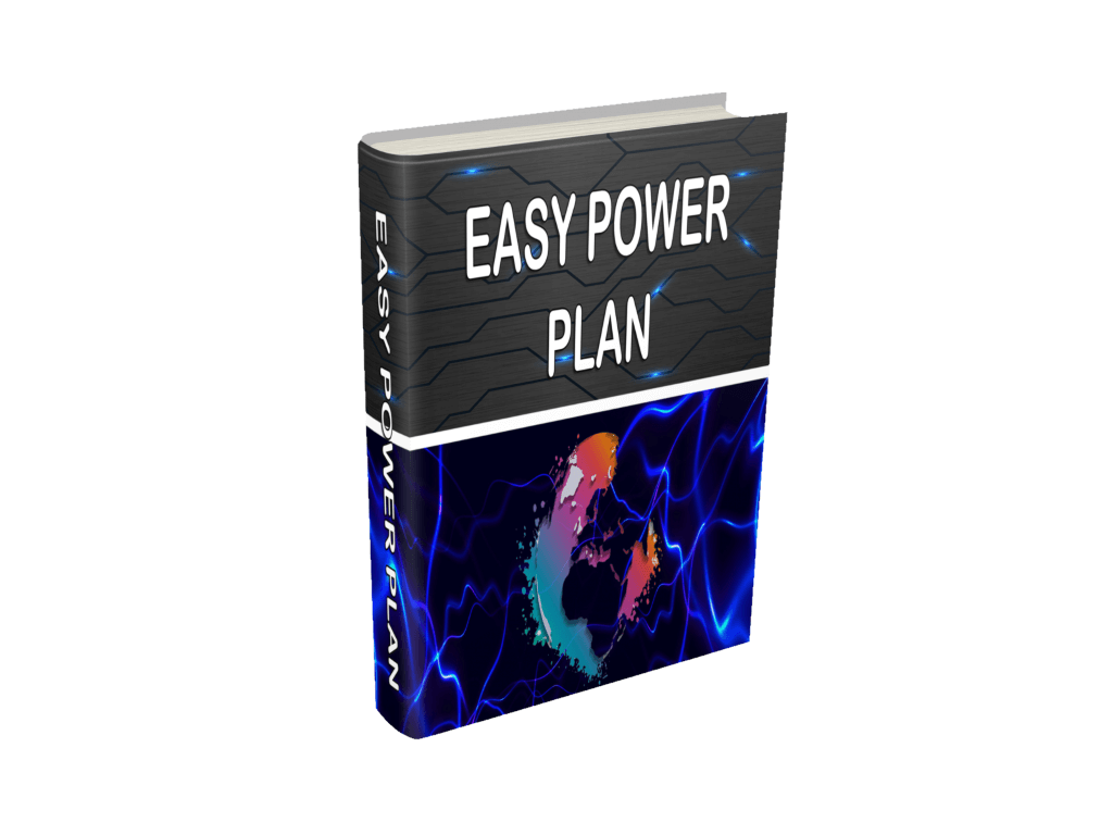 Easy DIY Power Plan Review: Is Easy DIY Power Plan Worth It?