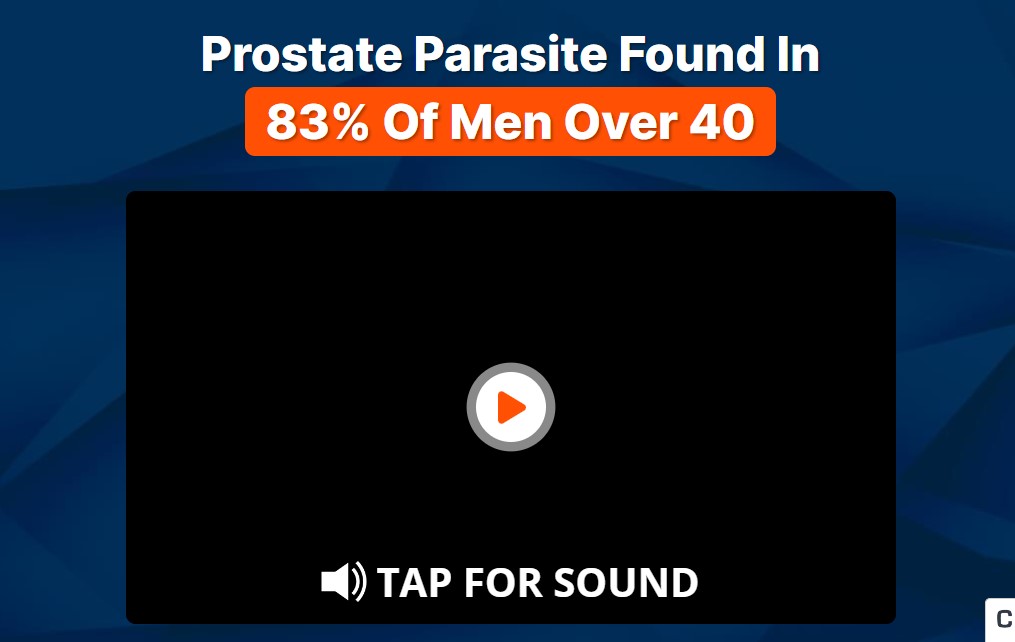 Japanese method to shrink prostate