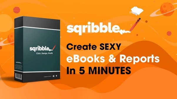 what is Sqribble