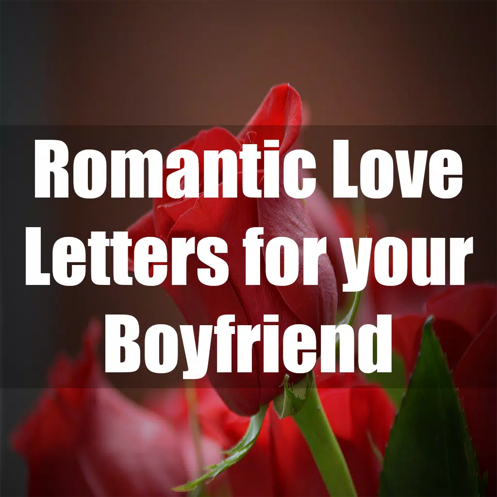 Love Letter For Boyfriend Long Distance Relationship