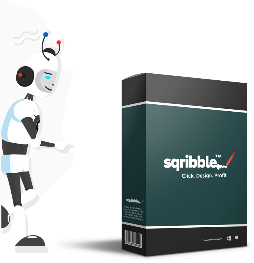 Sqribble Review – Sqribble eBook Creator Software Scam? Exposed!