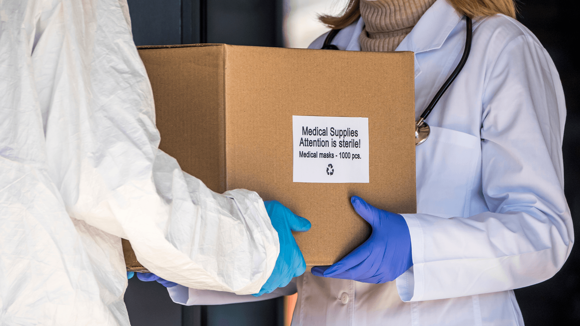 Medical Supply Delivery Service Market Global industry analysis, size, share, growth, trends and forecast, 2020 – 2030