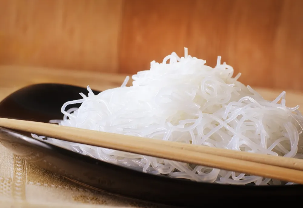Rice Noodles Market By Type – Fresh Rice Noodles, Dried Rice Noodles, Instant Rice Noodles. By Application – Home Usage, Commercial usage
