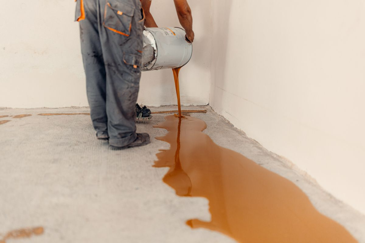 Construction Flooring Chemicals Market Report To Observer Significant Development – Industry Opportunities To 2024 – 2032