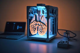 3D Printing in Healthcare Market Growth, Share, Opportunities & Competitive Analysis, 2024 – 2032