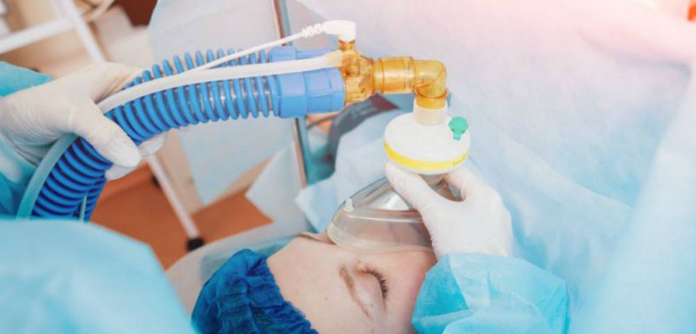 Anesthesia And Respiratory Devices Market Growth, Share, Opportunities & Competitive Analysis, 2024 – 2032
