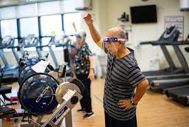 Cardiac Rehabilitation Devices Market Analysis by Application, Origin, Region and Business Growth Drivers by 2032