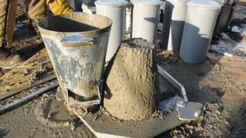 Construction Material Testing Equipment Market – Key Players, Size, Trends, Growth Opportunities and Forecast To 2032
