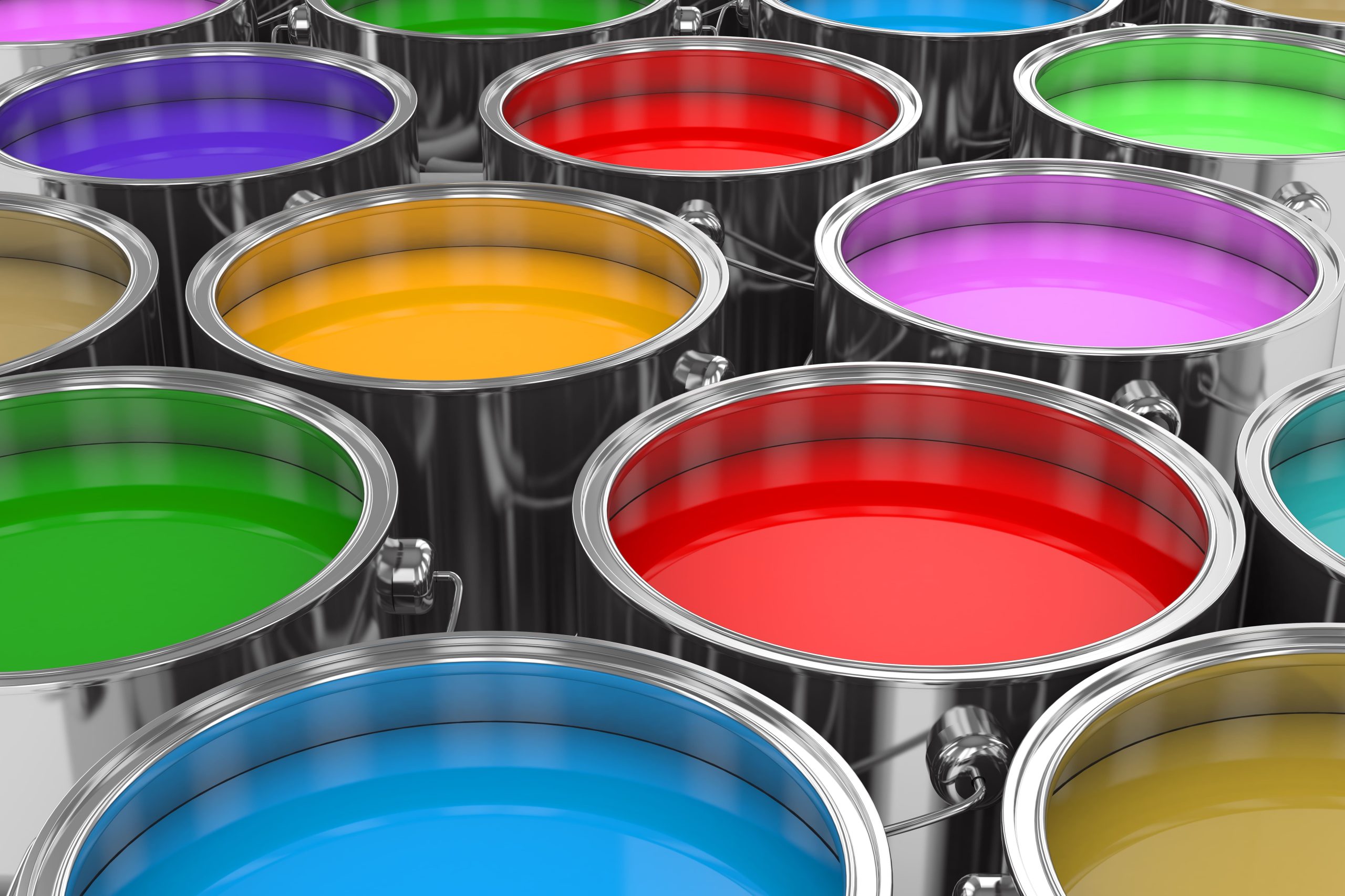 Paints & Coatings Market Product Application Manufacturer Sales and Segmentation – Forecast to 2032