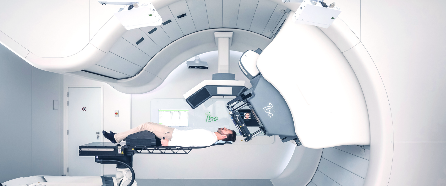 Proton Therapy System Market Growth, Share, Opportunities & Competitive Analysis, 2024 – 2032