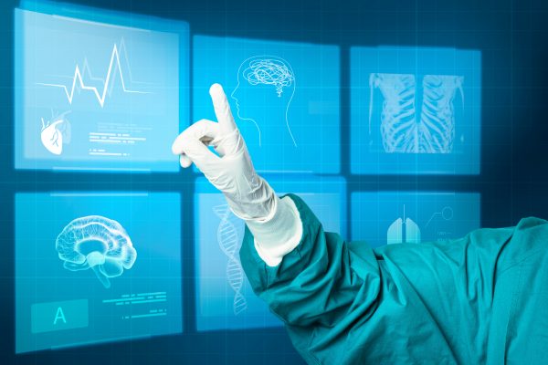 AI-Based Medical Diagnostic Tools Market Growth, Share, Opportunities & Competitive Analysis, 2024 – 2032