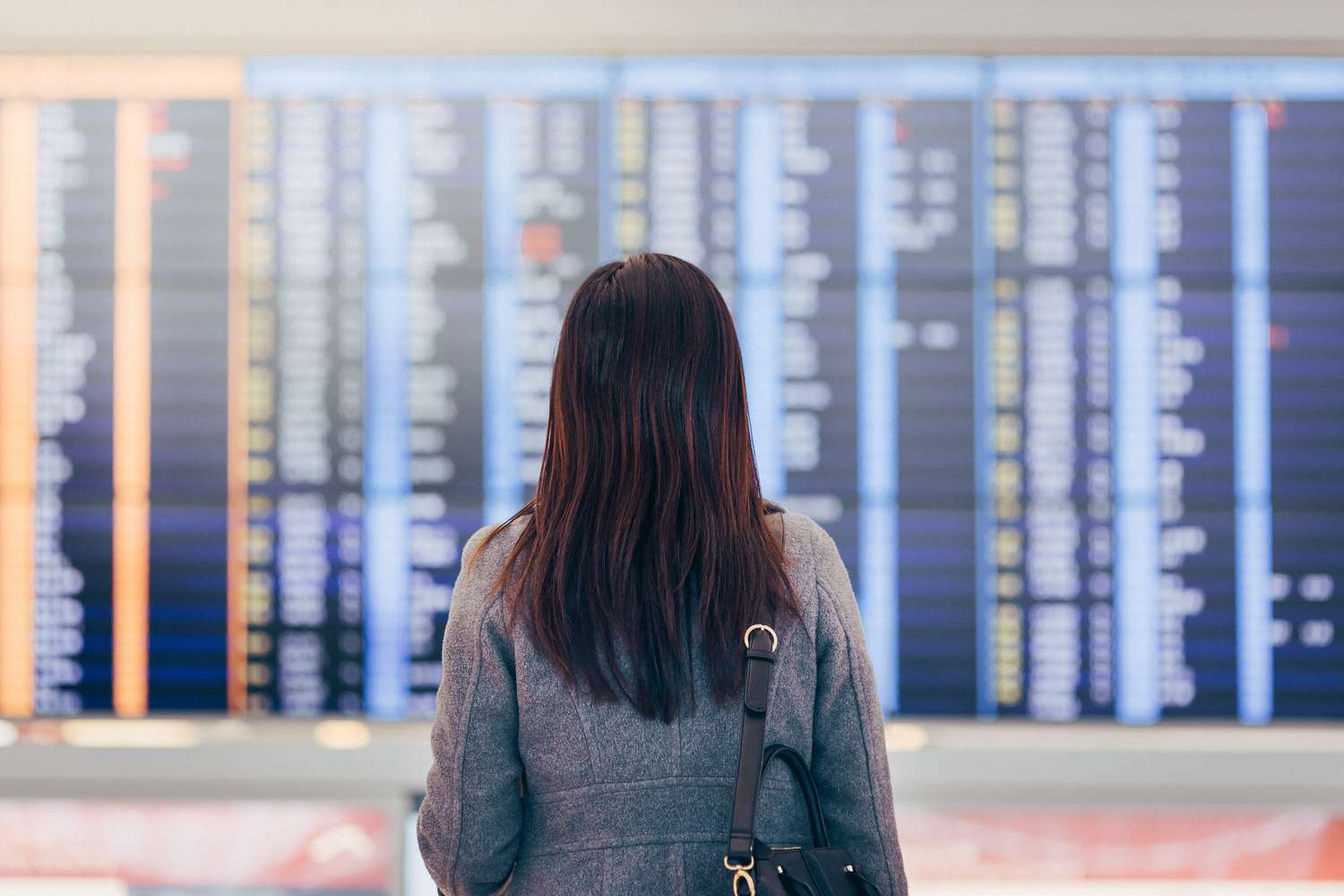 Airport Information System Market Growth, Share, Opportunities & Competitive Analysis, 2024 – 2032