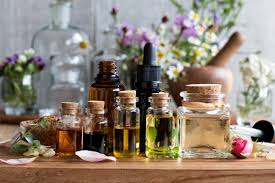 Aromatherapy Market Growth, Share, Opportunities & Competitive Analysis, 2024 – 2032