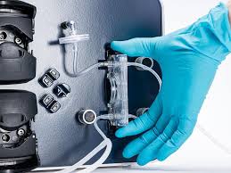 GMP Cell Therapy Consumables Market Growth, Share, Opportunities & Competitive Analysis, 2024 – 2032