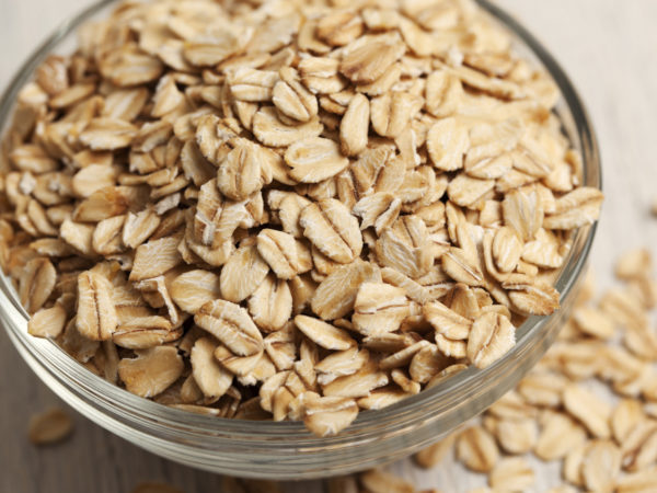 Oats Market Growth, Share, Opportunities & Competitive Analysis, 2024 – 2032