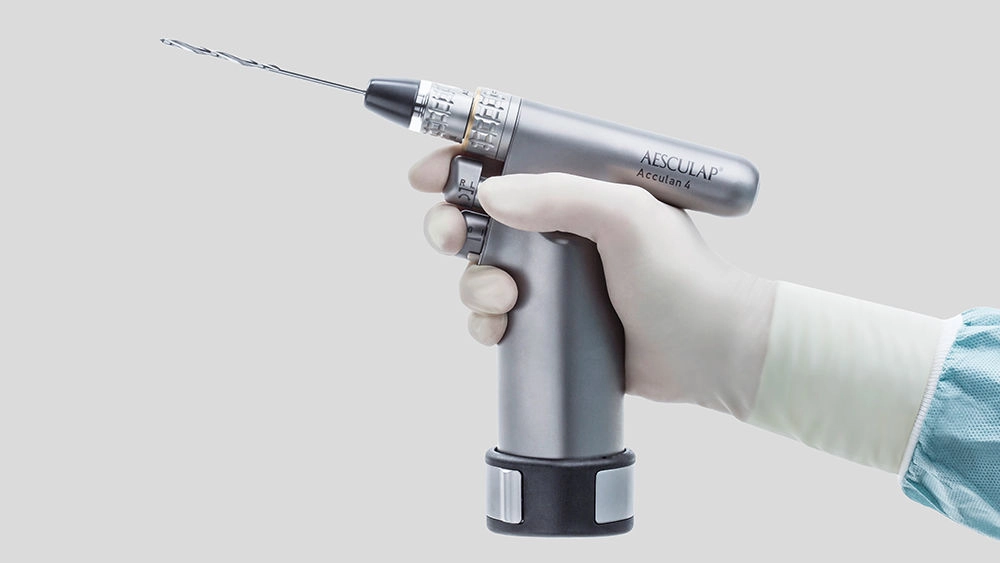 Surgical Drills Market Growth, Share, Opportunities & Competitive Analysis, 2024 – 2032