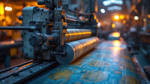 How Indian Printing Cylinder Manufacturers Deliver Cost-Effective Solutions