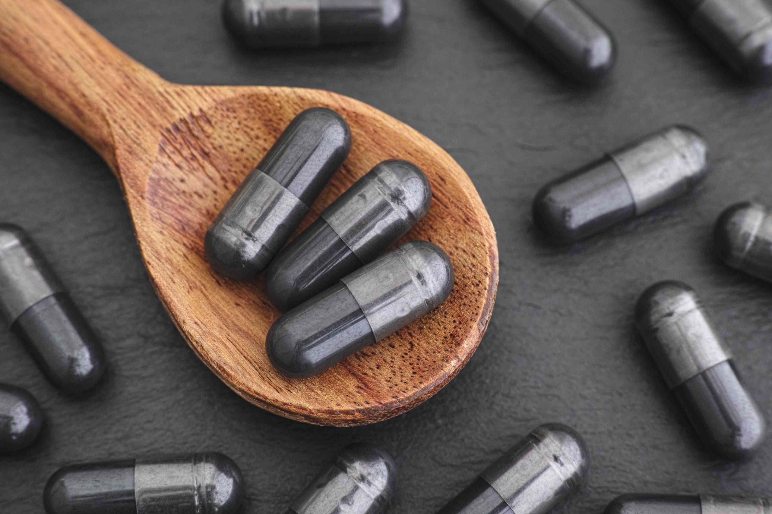 Activated Charcoal Supplement Market Growth, Share, Opportunities & Competitive Analysis, 2024 – 2032