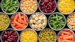 Canned Vegetables Market Growth, Share, Opportunities & Competitive Analysis, 2024 – 2032