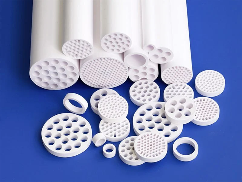 Ceramic Membrane Market Growth, Share, Opportunities & Competitive Analysis, 2024 – 2032