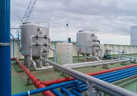 Cooling Water Treatment Chemicals Market Growth, Share, Opportunities & Competitive Analysis, 2024 – 2032