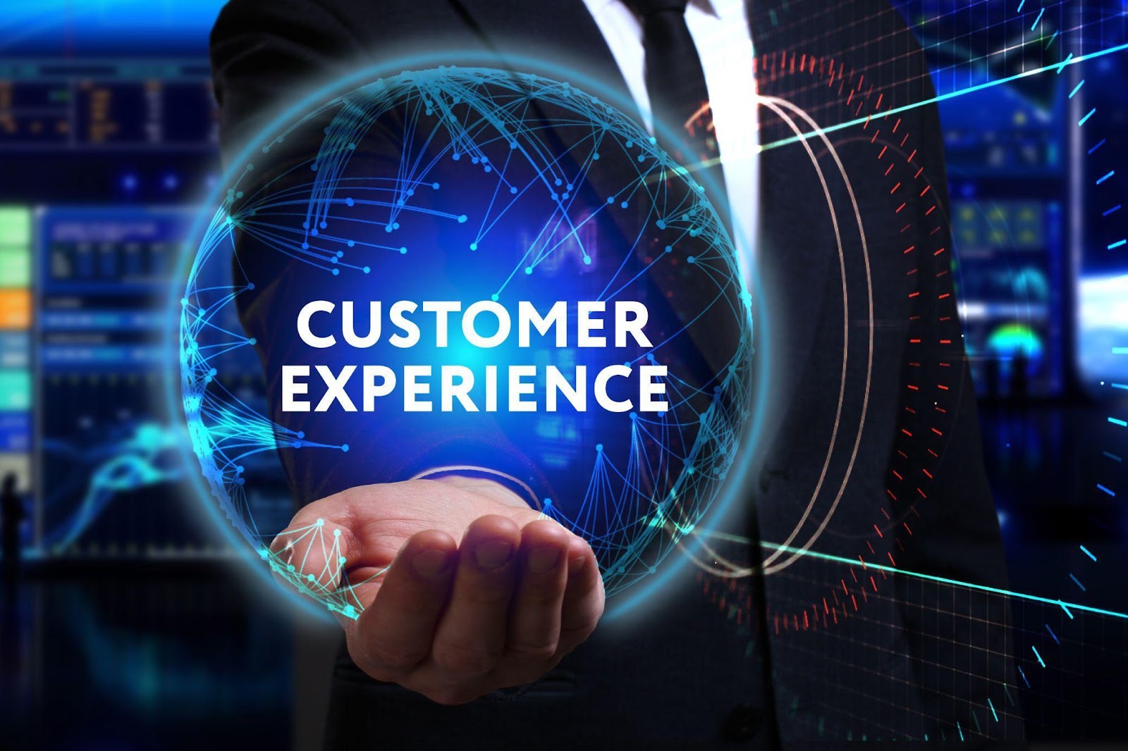 Customer Experience Management Market Growth, Share, Opportunities & Competitive Analysis, 2024 – 2032