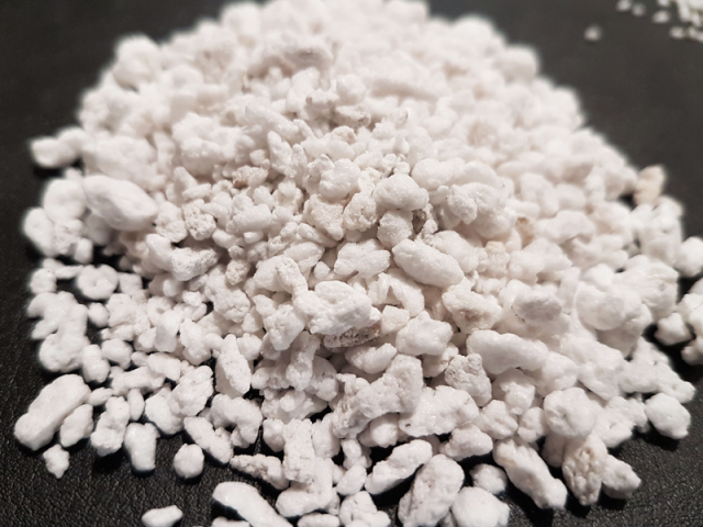 Expanded Perlite Market Growth, Share, Opportunities & Competitive Analysis, 2024 – 2032