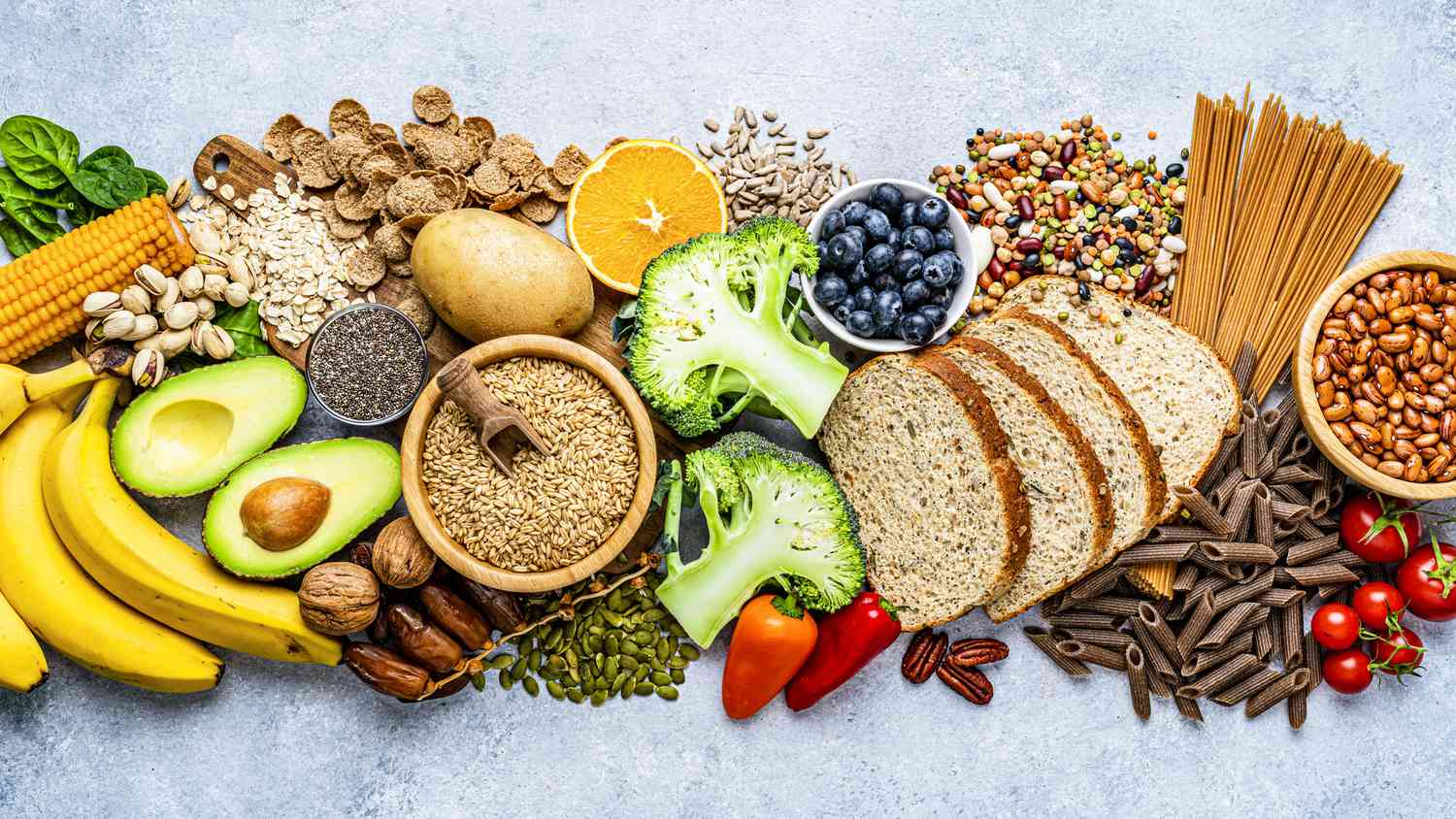 Insoluble Dietary Fiber Market Growth, Share, Opportunities & Competitive Analysis, 2024 – 2032