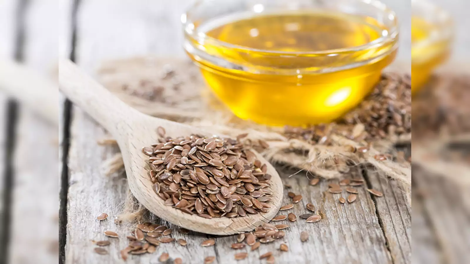 Linseed Oil Market Growth, Share, Opportunities & Competitive Analysis, 2024 -2032