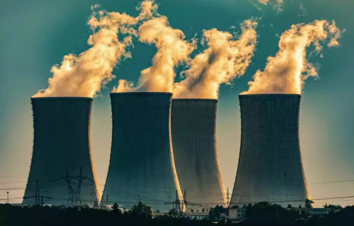 Nuclear Power Market Growth, Share, Opportunities & Competitive Analysis, 2024 – 2032