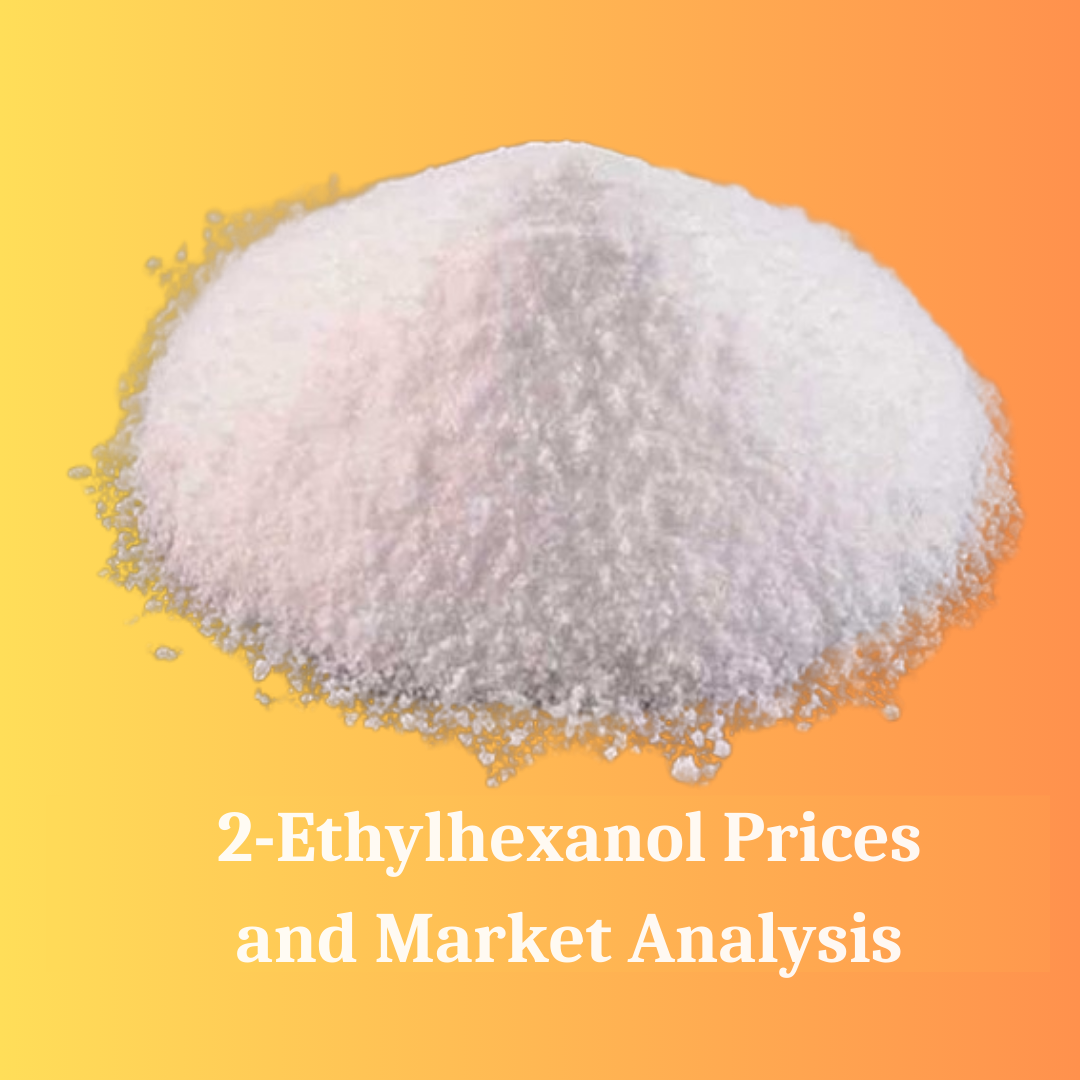 2025 Trends in 2-Ethylhexanol Prices: What You Need to Know